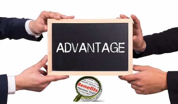 Arvind Bannerghatta Advantanges