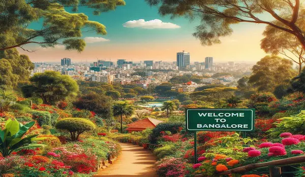 Arvind Bannerghatta Road Bangalore